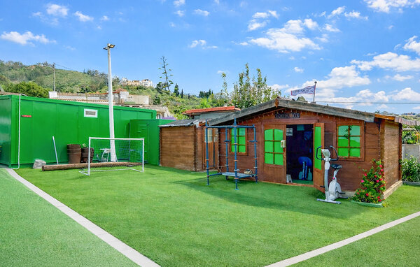 Ferienhaus - Las Palmas de Gran Canaria , Spanien - EGR295 802