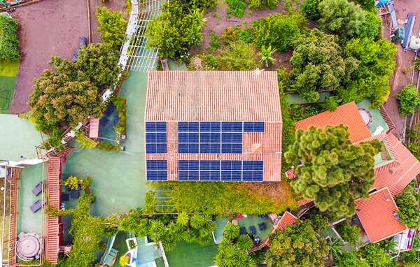 Ferienhaus - Las Palmas de Gran Canaria , Spanien - EGR295 81