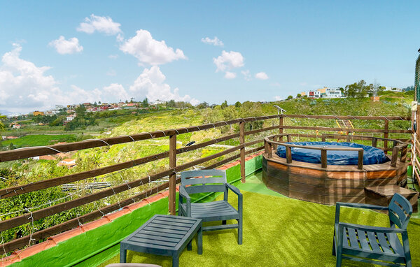 Ferienhaus - Las Palmas de Gran Canaria , Spanien - EGR295 6