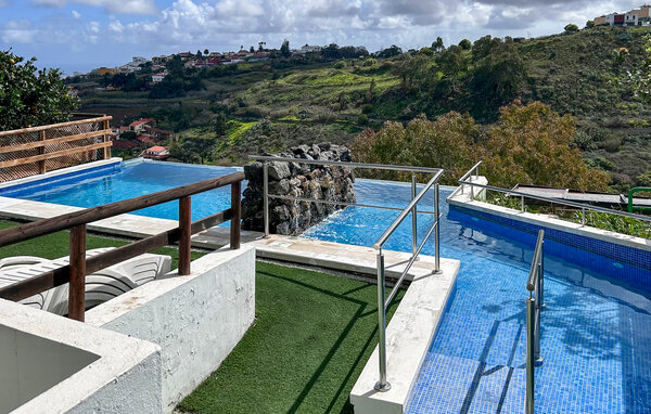 Ferienhaus - Las Palmas de Gran Canaria , Spanien - EGR295 12