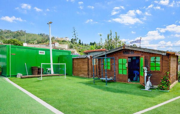 Ferienhaus - Las Palmas de Gran Canaria , Spanien - EGR296 802