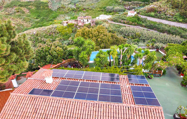 Ferienhaus - Las Palmas de Gran Canaria , Spanien - EGR296 14