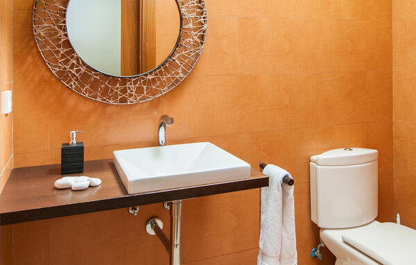 Holiday Home - San Bartolome de Tirajana , Spain - EGR297 705