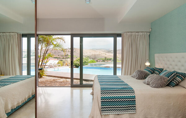 Holiday Home - San Bartolome de Tirajana , Spain - EGR297 7