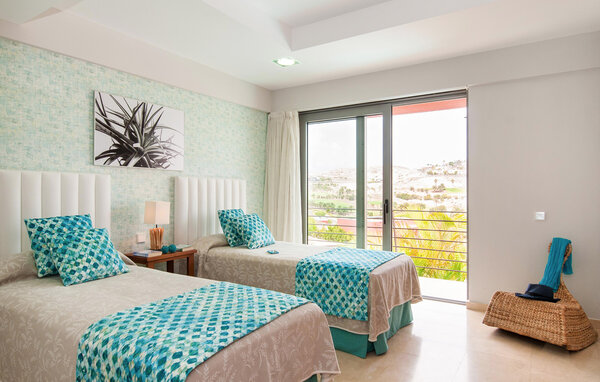 Holiday Home - San Bartolome de Tirajana , Spain - EGR297 604