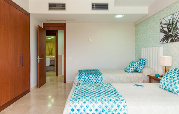 Holiday Home - San Bartolome de Tirajana , Spain - EGR297 605