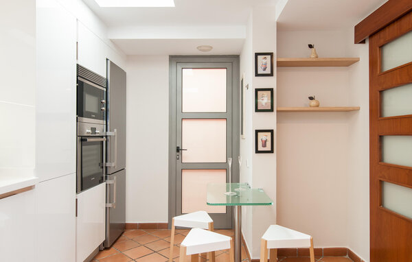 Holiday Home - San Bartolome de Tirajana , Spain - EGR297 403