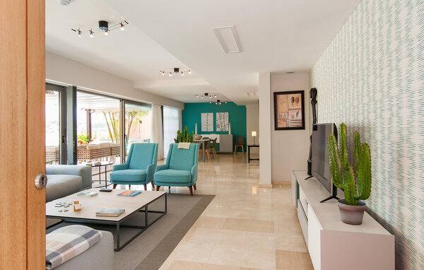 Holiday Home - San Bartolome de Tirajana , Spain - EGR297 5