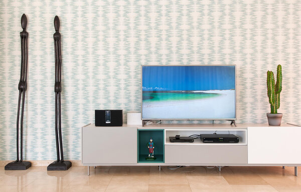 Holiday Home - San Bartolome de Tirajana , Spain - EGR297 302