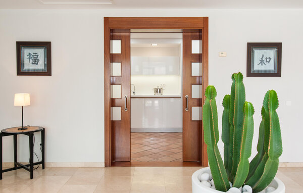 Holiday Home - San Bartolome de Tirajana , Spain - EGR297 303