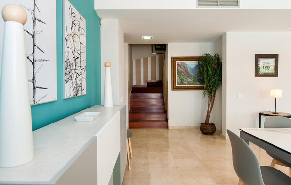 Holiday Home - San Bartolome de Tirajana , Spain - EGR297 304