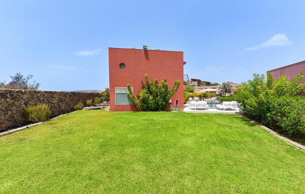 Holiday Home - San Bartolome de Tirajana , Spain - EGR297 82