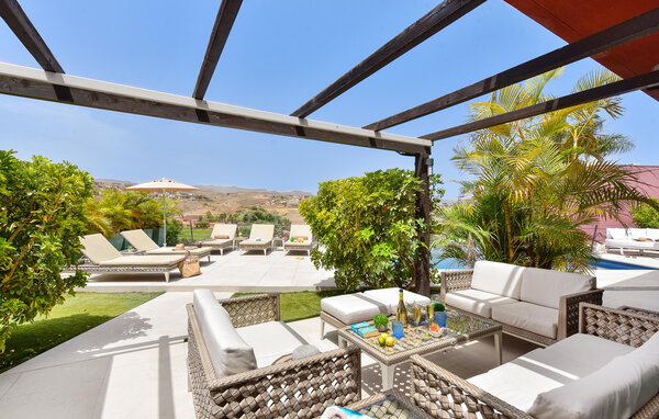 Holiday Home - San Bartolome de Tirajana , Spain - EGR297 3