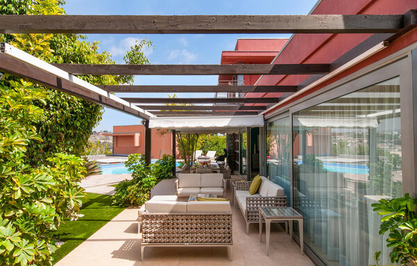 Holiday Home - San Bartolome de Tirajana , Spain - EGR297 101