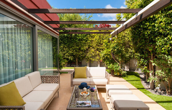 Holiday Home - San Bartolome de Tirajana , Spain - EGR297 102