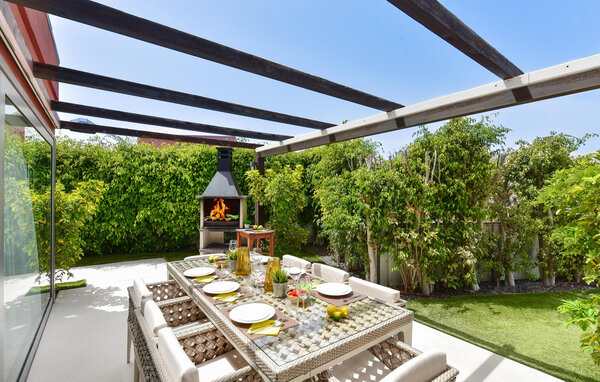 Holiday Home - San Bartolome de Tirajana , Spain - EGR297 8