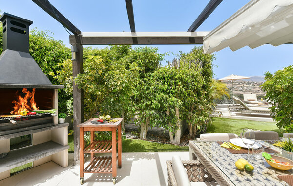 Holiday Home - San Bartolome de Tirajana , Spain - EGR297 9