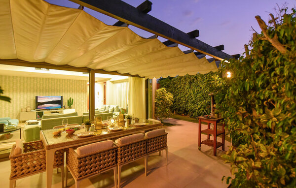 Holiday Home - San Bartolome de Tirajana , Spain - EGR297 105