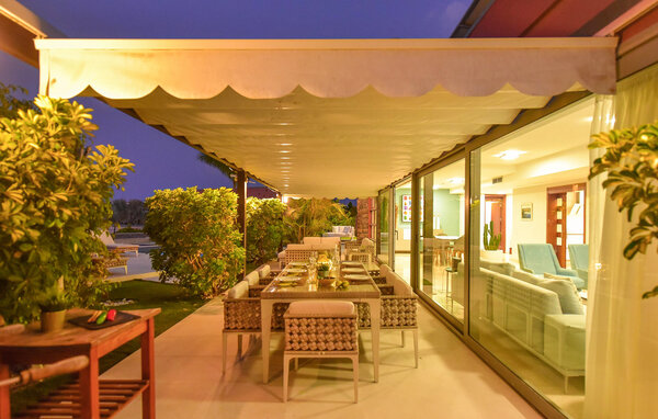 Holiday Home - San Bartolome de Tirajana , Spain - EGR297 106