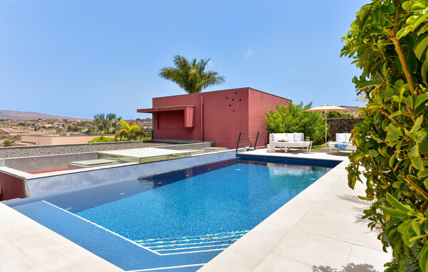 Holiday Home - San Bartolome de Tirajana , Spain - EGR297 11