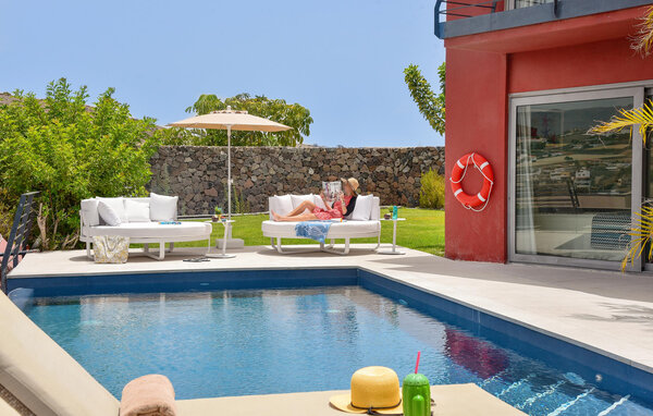 Holiday Home - San Bartolome de Tirajana , Spain - EGR297 12