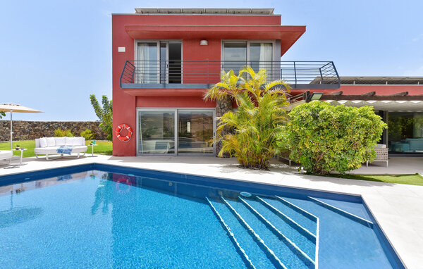 Holiday Home - San Bartolome de Tirajana , Spain - EGR297 13