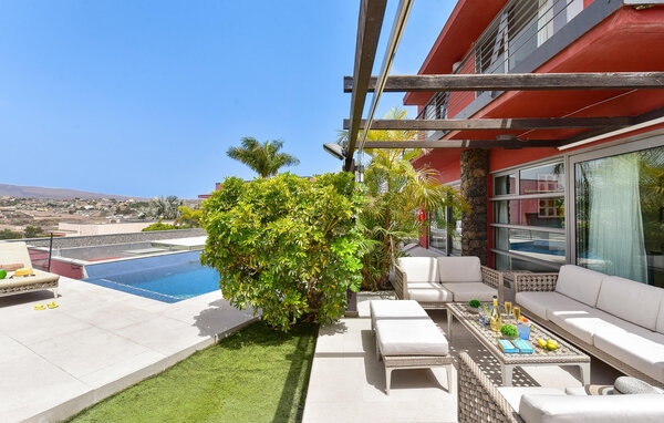 Holiday Home - San Bartolome de Tirajana , Spain - EGR297 14