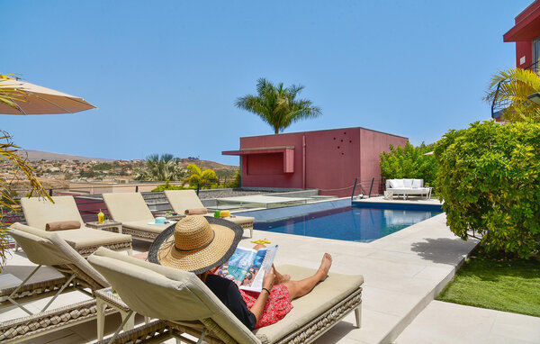 Holiday Home - San Bartolome de Tirajana , Spain - EGR297 15