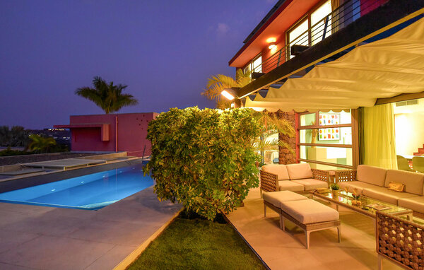 Holiday Home - San Bartolome de Tirajana , Spain - EGR297 17