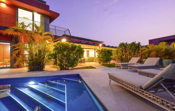 Holiday Home - San Bartolome de Tirajana , Spain - EGR297 18