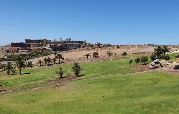 Feriehus - SAN BARTOLOME TIRAJANA , Spanien - EGR298 901