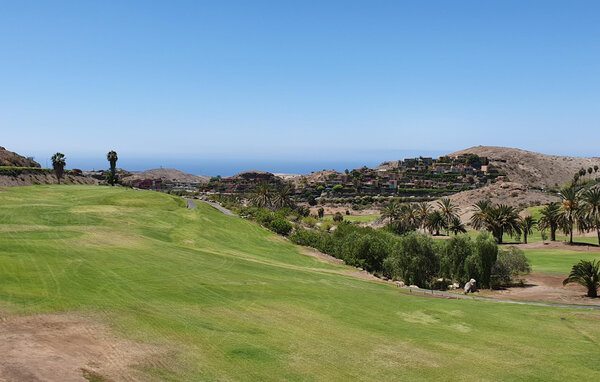 Feriehus - SAN BARTOLOME TIRAJANA , Spanien - EGR298 902