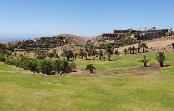 Feriehus - SAN BARTOLOME TIRAJANA , Spanien - EGR298 903