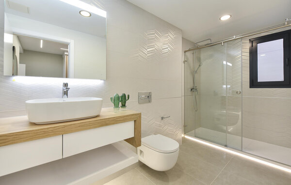 Feriehus - SAN BARTOLOME TIRAJANA , Spanien - EGR298 701