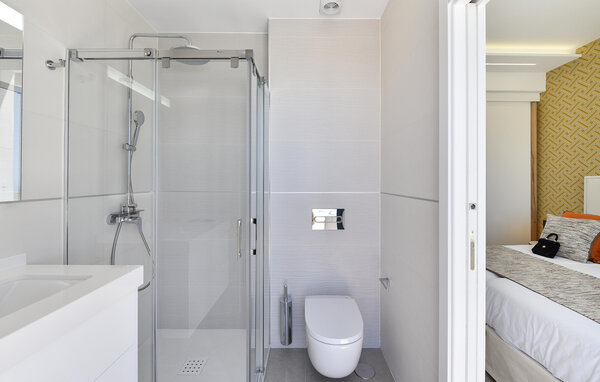 Feriehus - SAN BARTOLOME TIRAJANA , Spanien - EGR298 703