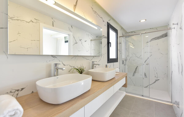 Feriehus - SAN BARTOLOME TIRAJANA , Spanien - EGR298 704