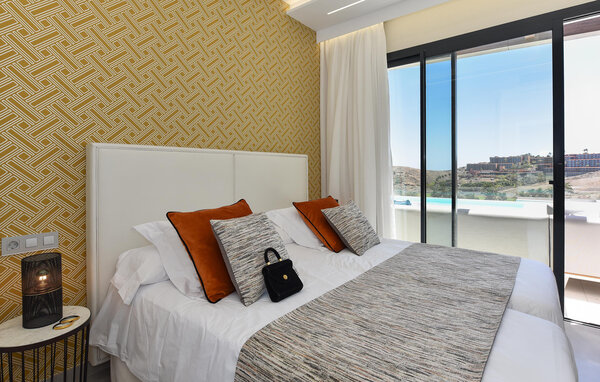 Feriehus - SAN BARTOLOME TIRAJANA , Spanien - EGR298 6