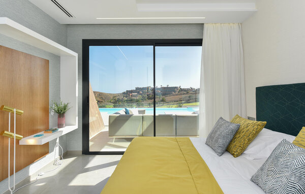 Feriehus - SAN BARTOLOME TIRAJANA , Spanien - EGR298 601