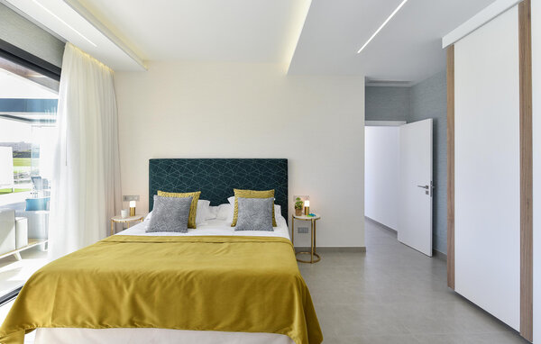 Feriehus - SAN BARTOLOME TIRAJANA , Spanien - EGR298 602