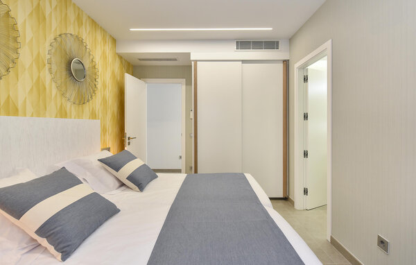 Feriehus - SAN BARTOLOME TIRAJANA , Spanien - EGR298 603