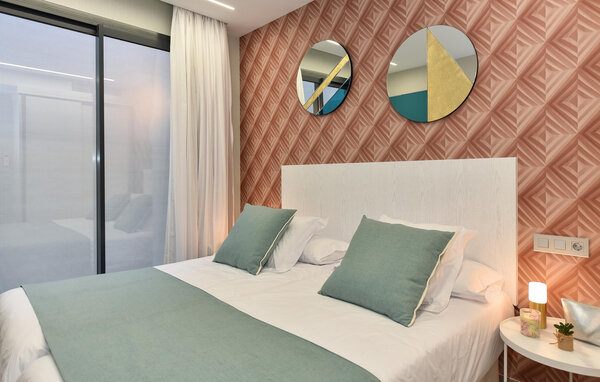 Feriehus - SAN BARTOLOME TIRAJANA , Spanien - EGR298 604