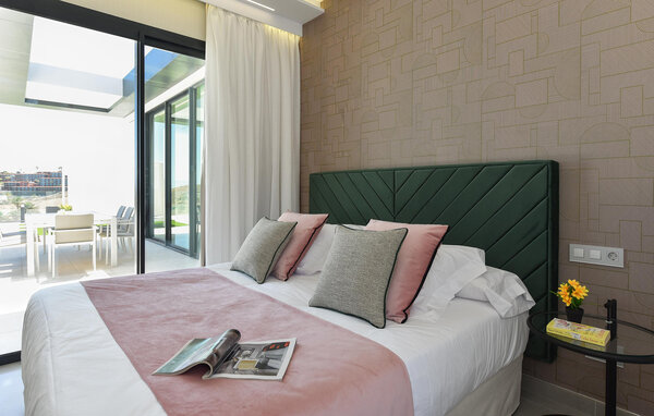 Feriehus - SAN BARTOLOME TIRAJANA , Spanien - EGR298 605