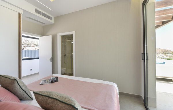 Feriehus - SAN BARTOLOME TIRAJANA , Spanien - EGR298 606