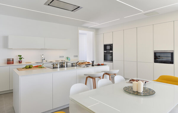 Feriehus - SAN BARTOLOME TIRAJANA , Spanien - EGR298 5