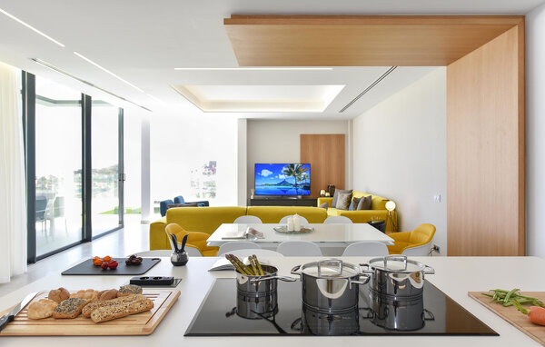 Feriehus - SAN BARTOLOME TIRAJANA , Spanien - EGR298 401