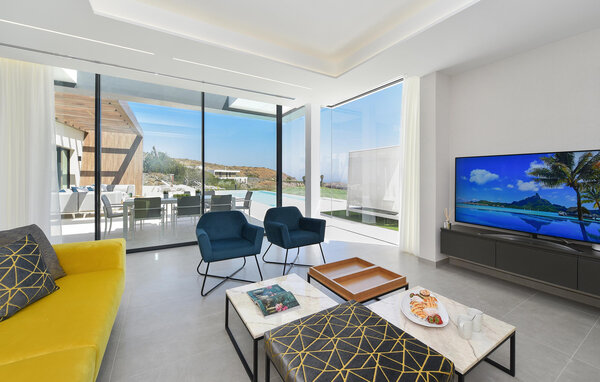 Feriehus - SAN BARTOLOME TIRAJANA , Spanien - EGR298 3