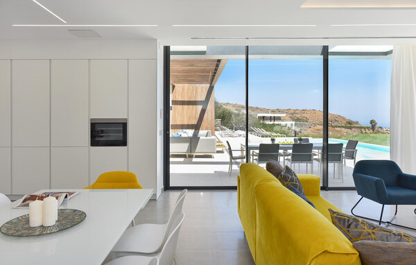 Feriehus - SAN BARTOLOME TIRAJANA , Spanien - EGR298 301