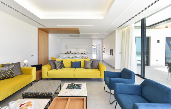 Feriehus - SAN BARTOLOME TIRAJANA , Spanien - EGR298 4