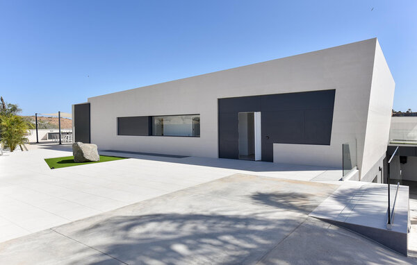 Feriehus - SAN BARTOLOME TIRAJANA , Spanien - EGR298 81