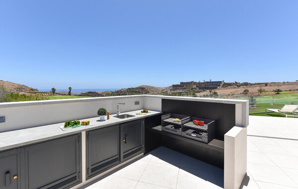 Feriehus - SAN BARTOLOME TIRAJANA , Spanien - EGR298 101